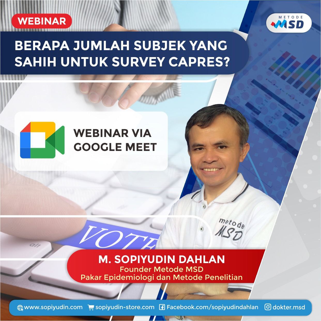 Produk  Webinar 