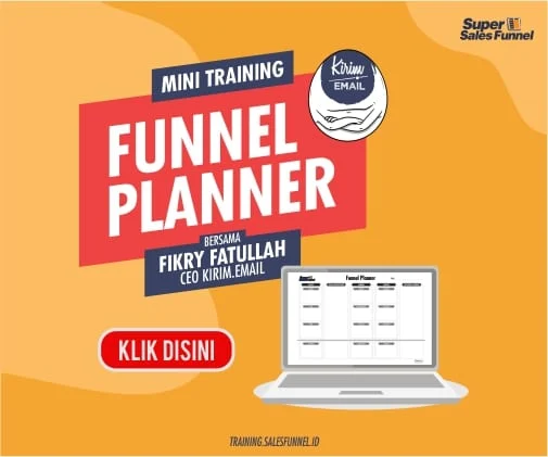 Super Funnel Planner
