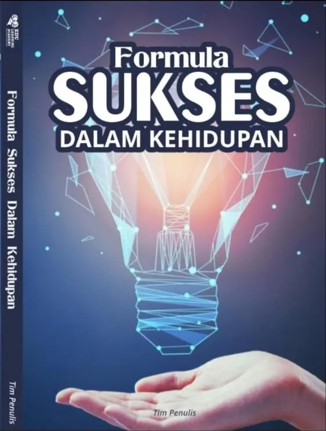 Formula Sukses dalam Kehidupan