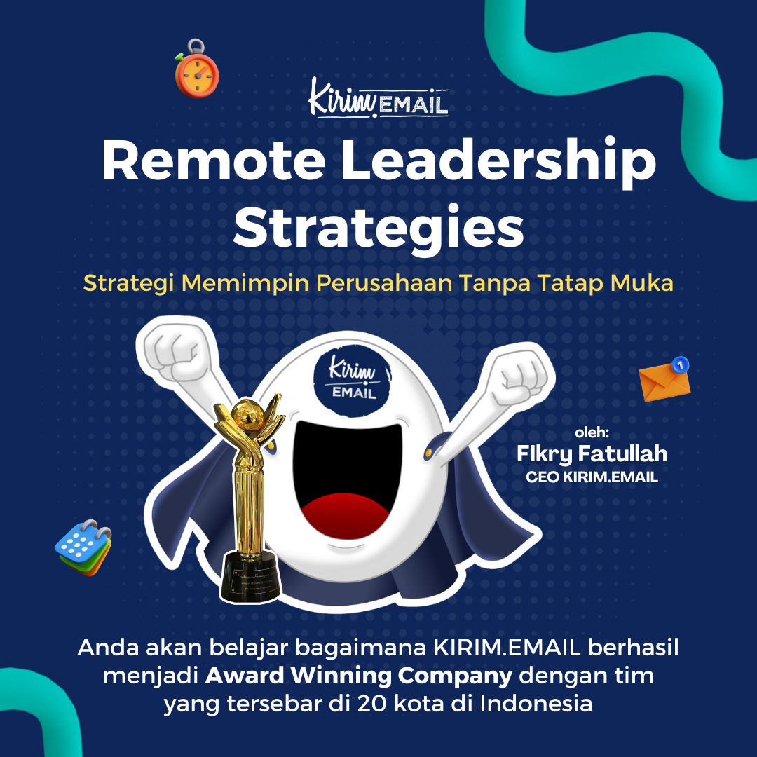Remote Leadership Strategies