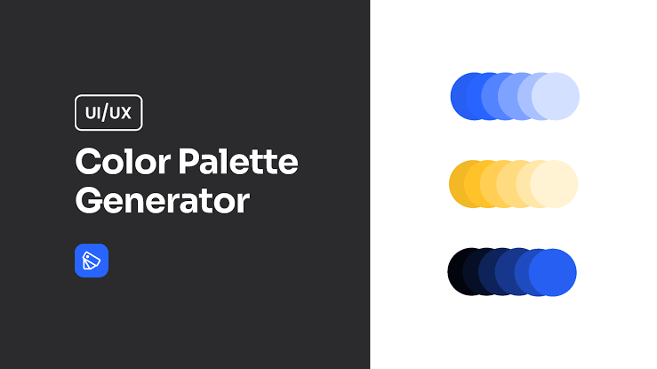 Memahami Pentingnya Palette Warna dalam Desain UI/UX