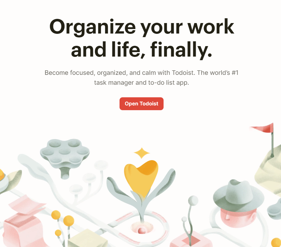 [Trik] Gratis 2 Bulan Todoist Pro Plan (Bisa Diterapkan Berulang)