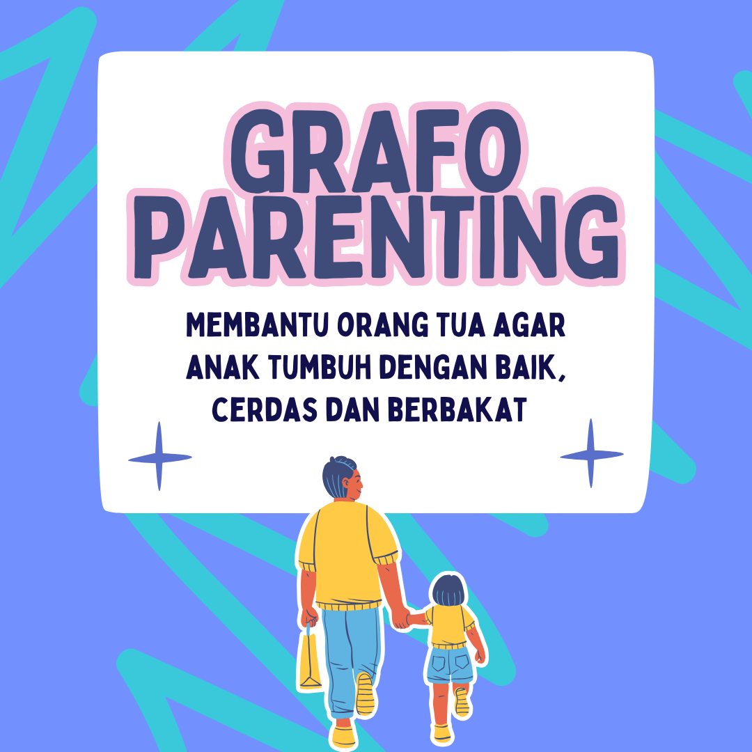 eCourse: Grafo Parenting