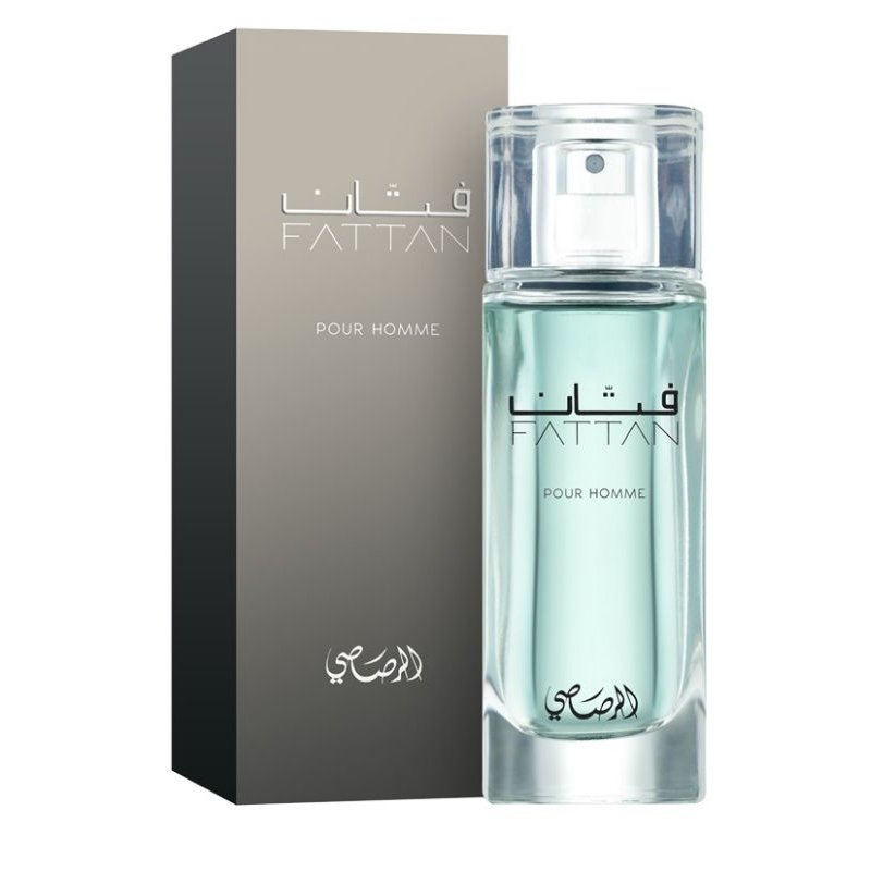 Fattan Pour Homme by Rasasi