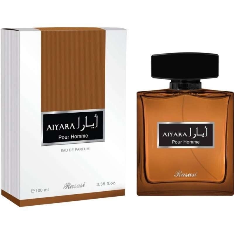 Aiyara Pour Homme by Rasasi