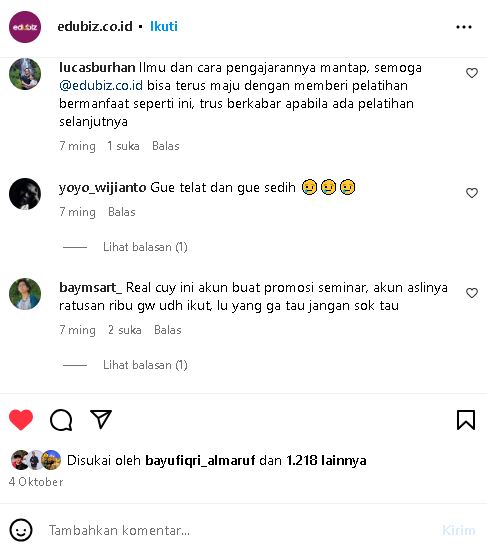 Bongkar Studi Kasus 40K Followers Sebulan Dengan Bantuan AI