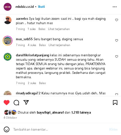 Bongkar Studi Kasus 40K Followers Sebulan Dengan Bantuan AI