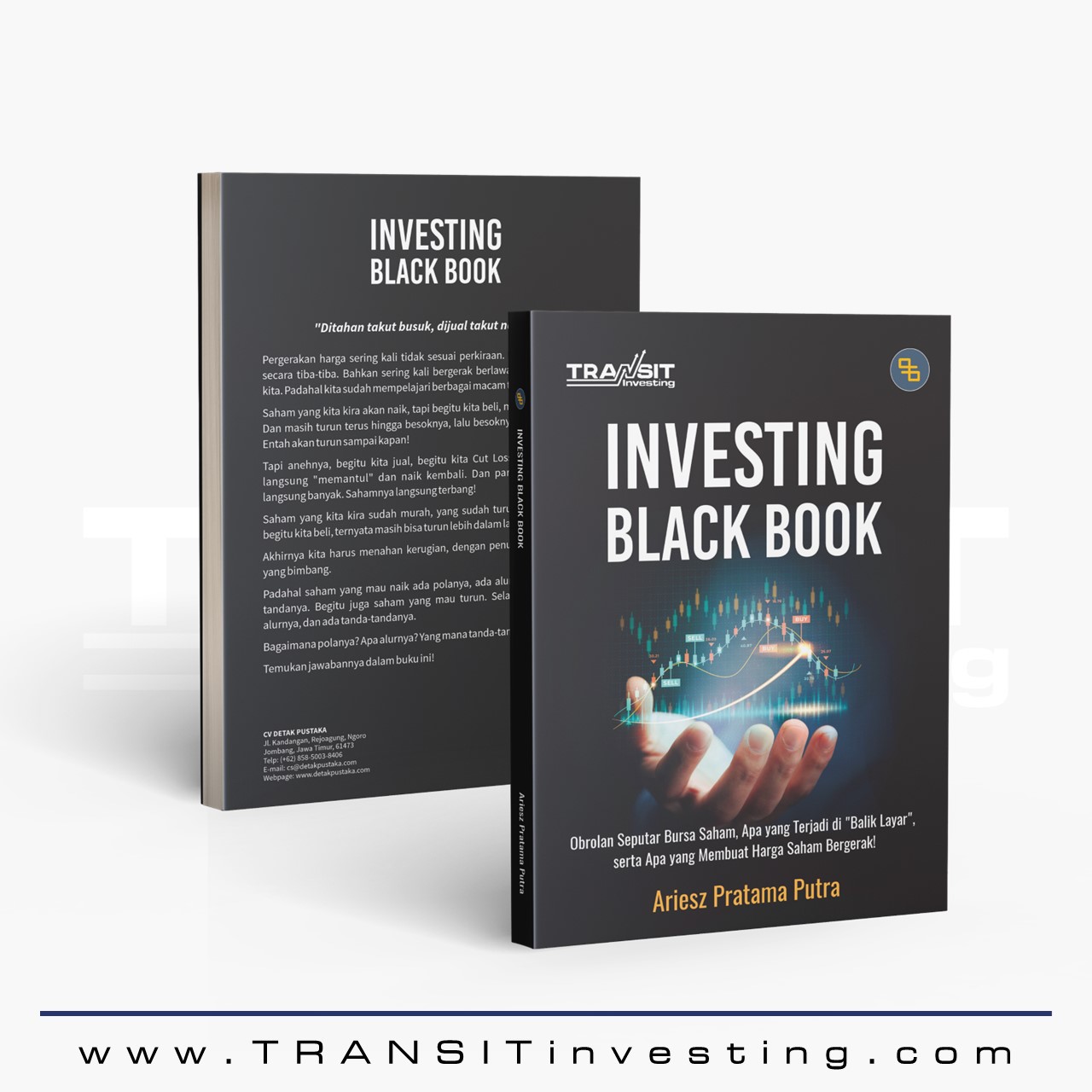 Investing Black Book