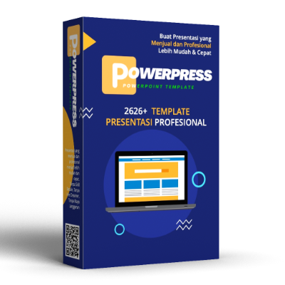 Template Powerpoint