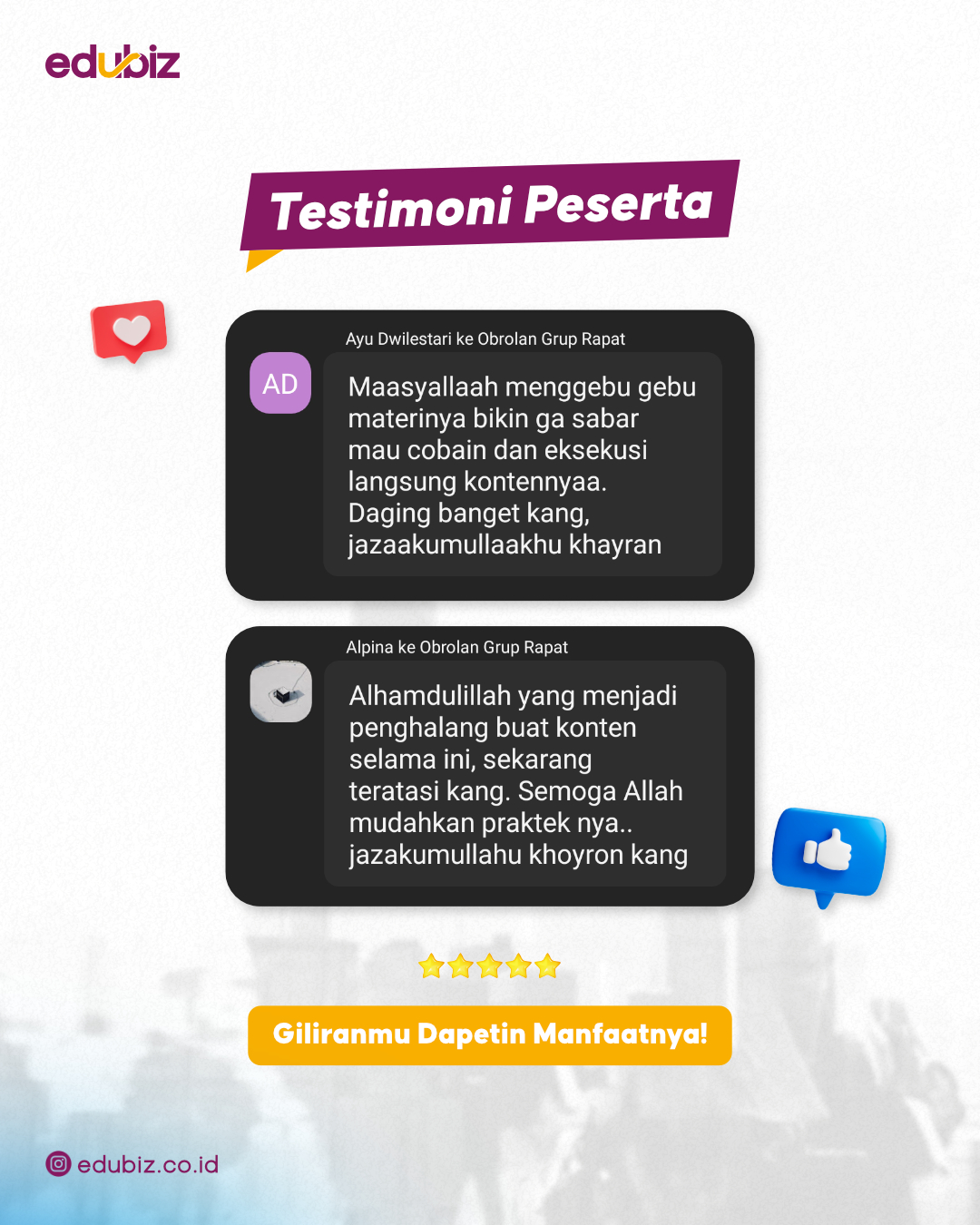 AI CONTENT MASTERCLASS - Cara Cepat dan Mudah Membuat Konten yang Viral dan Menjual