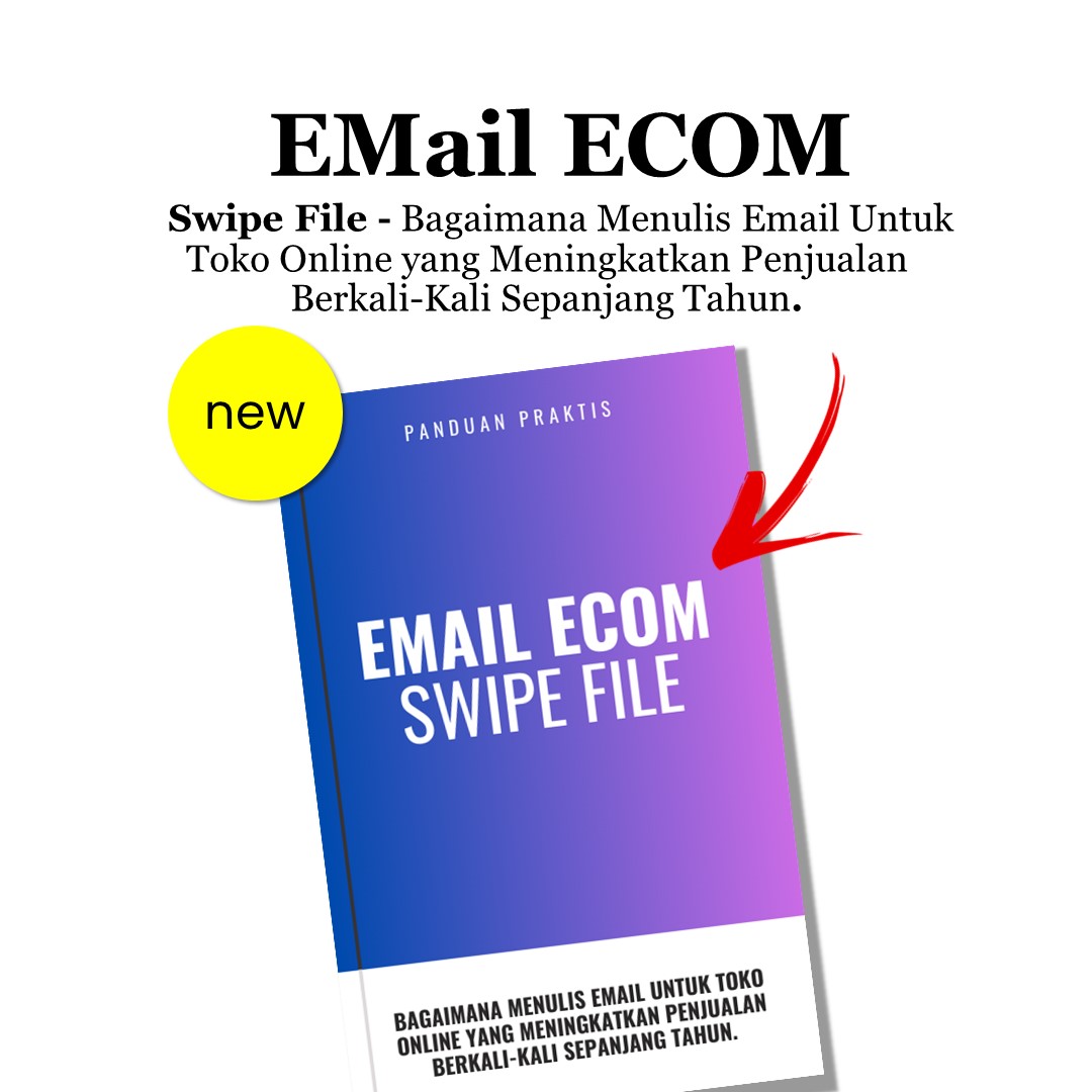 EMail ECOM Swipe Email