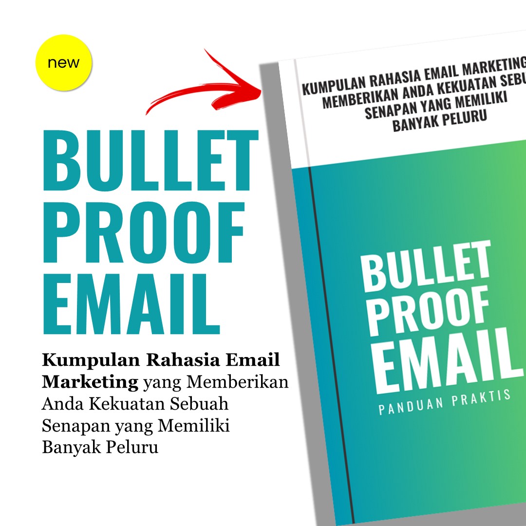 Bullet Proof Email