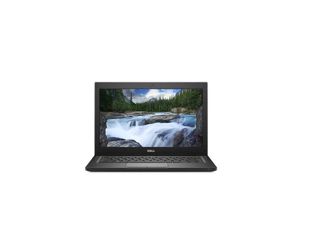 Dell Latitude 7280 12.5