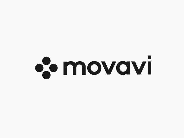Movavi Video Suite 2023: Lifetime Subscription