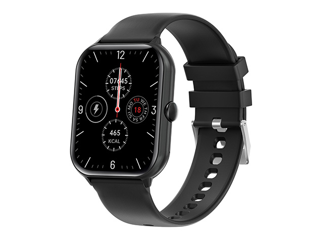 CMax Lite Bluetooth Smartwatch for $39