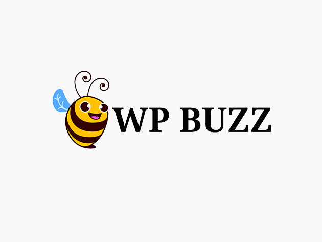 WP Buzz Managed WordPress Hosting: 3-Yr Subscription for $49