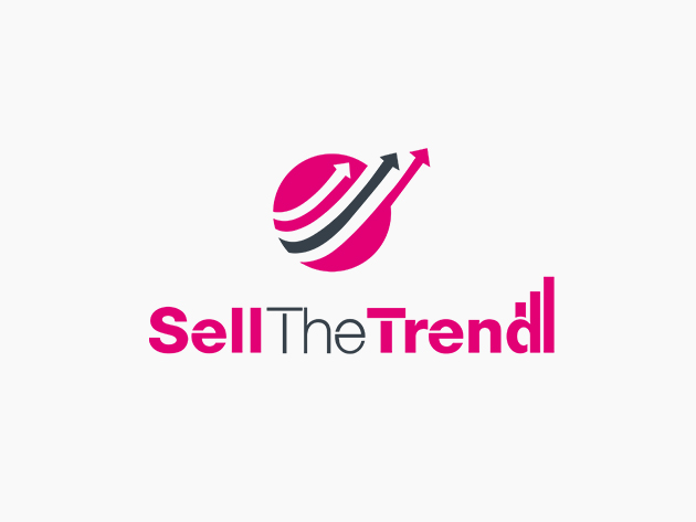 Sell The Trend SHOPS: Lifetime Subscription for $34