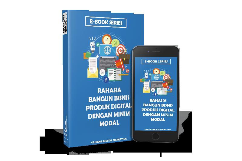 Rahasia Bangun Bisnis Produk Digital Dengan Mudah