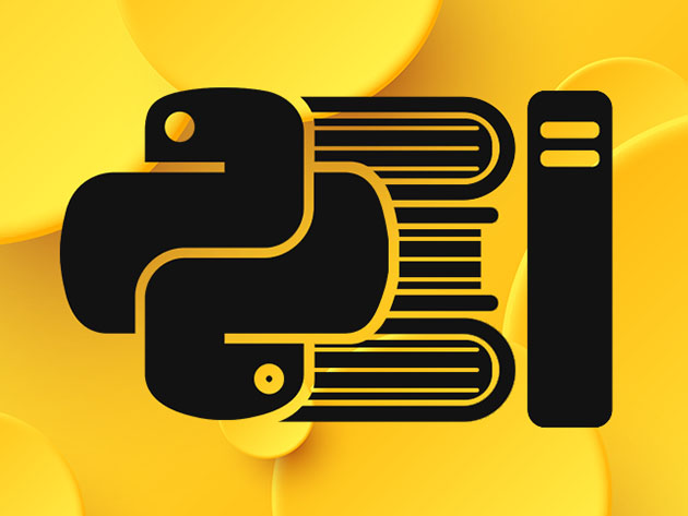 The 2024 Python for Software Engineering Bootcamp Certification Bundle for $24