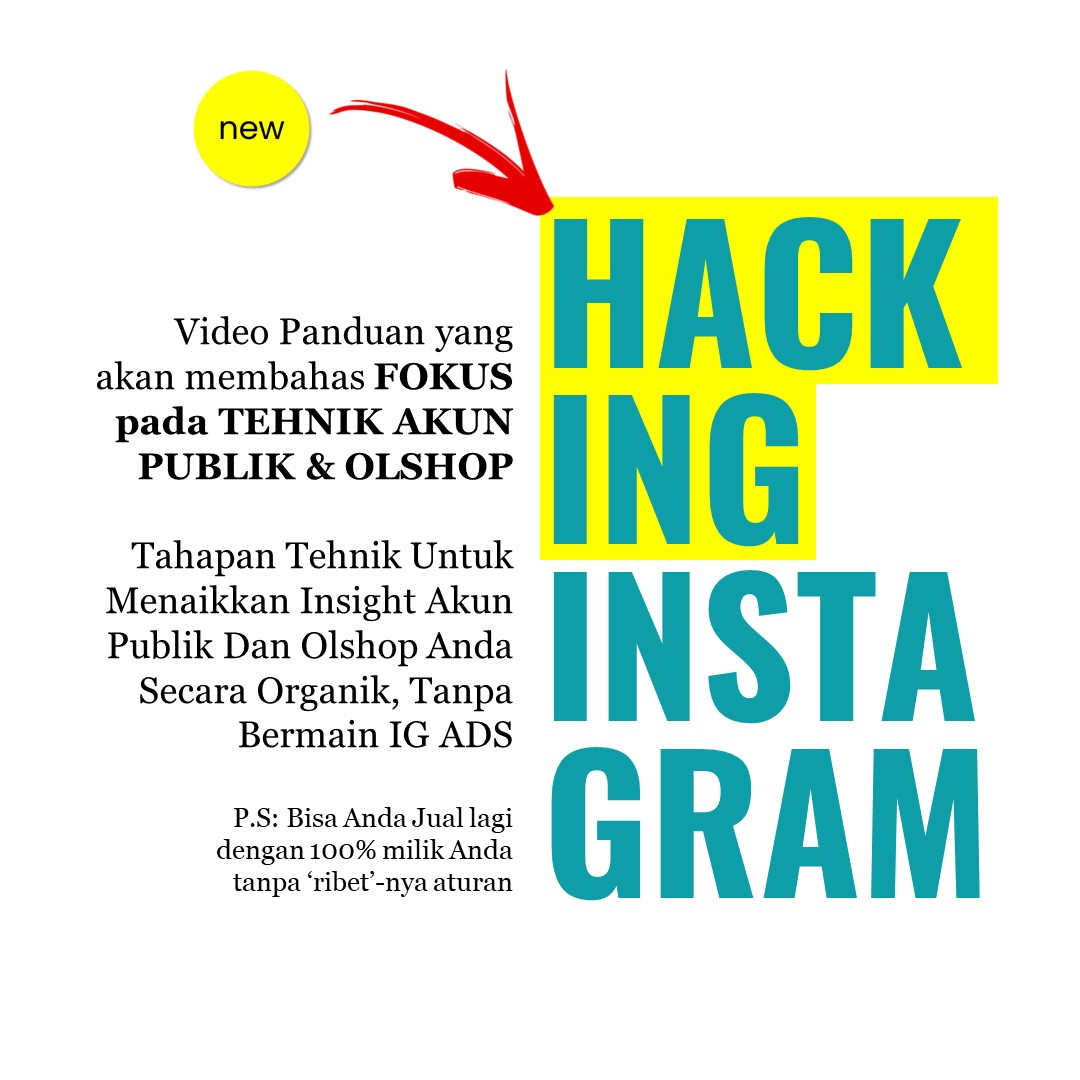 Hacking Instagram Strategy