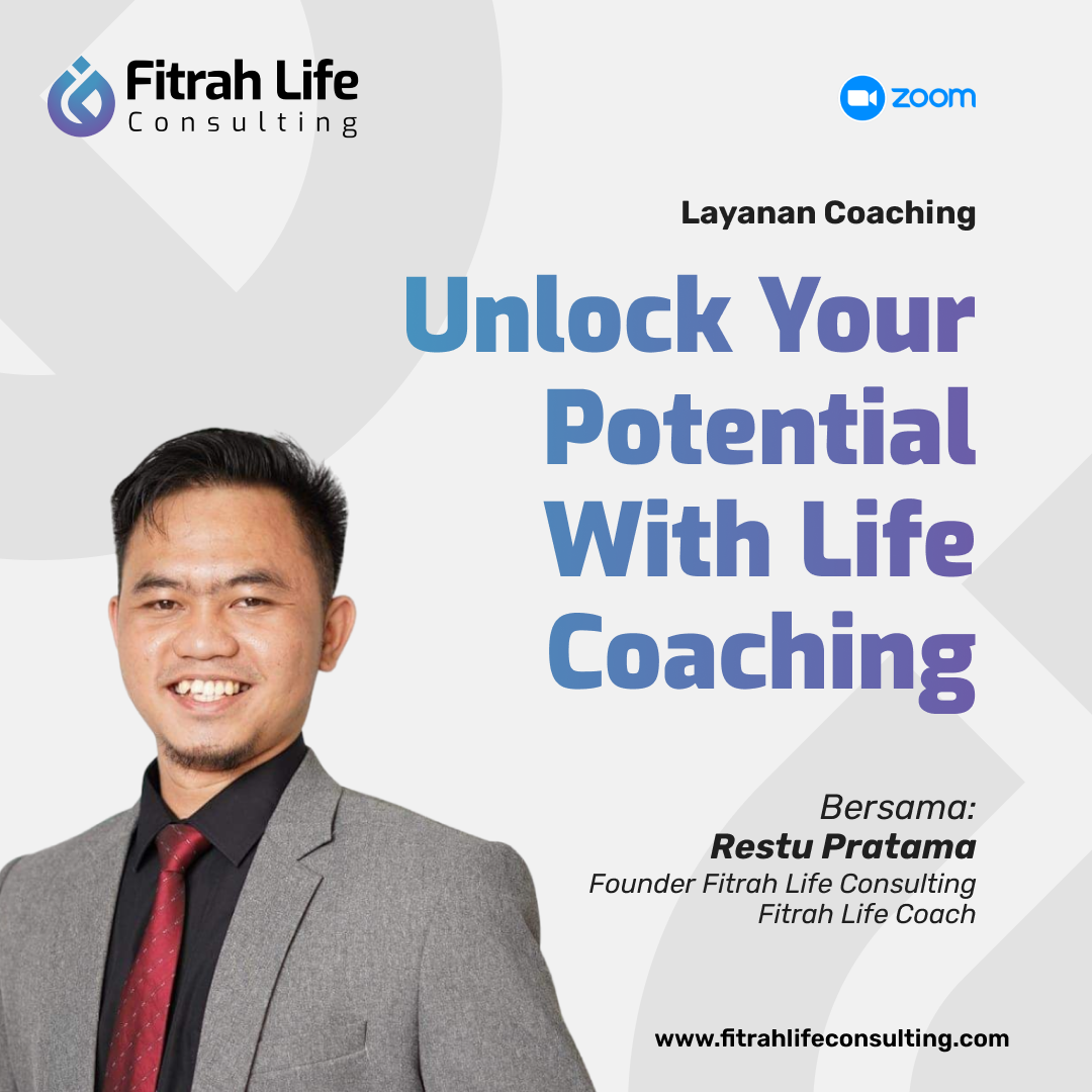 Layanan Life Coaching - Unlock Your Potential With Life Coaching