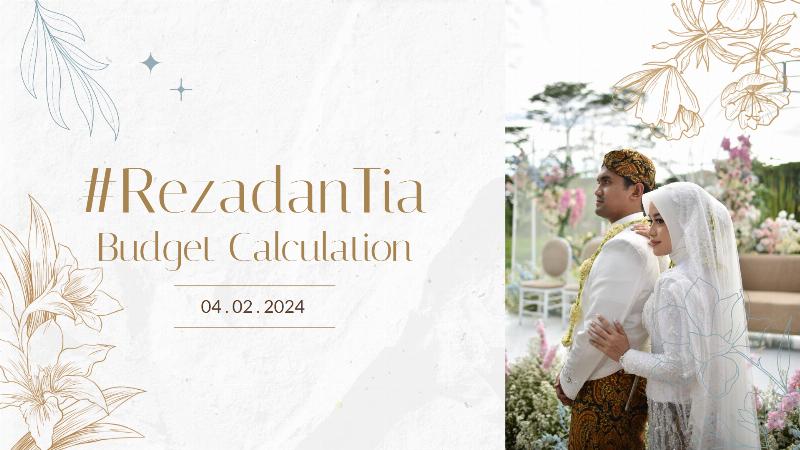 Budget Calculation