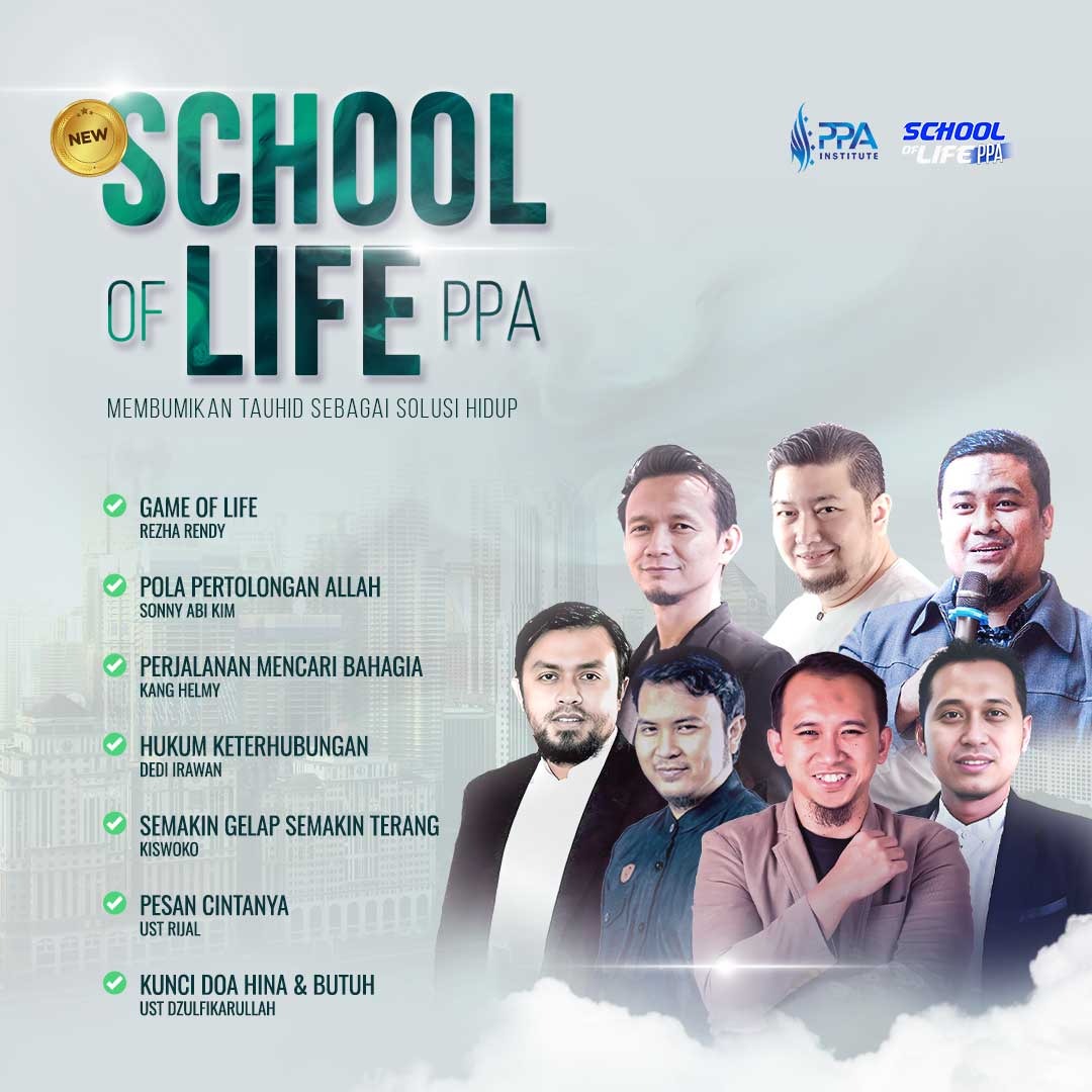 School of Life PPA