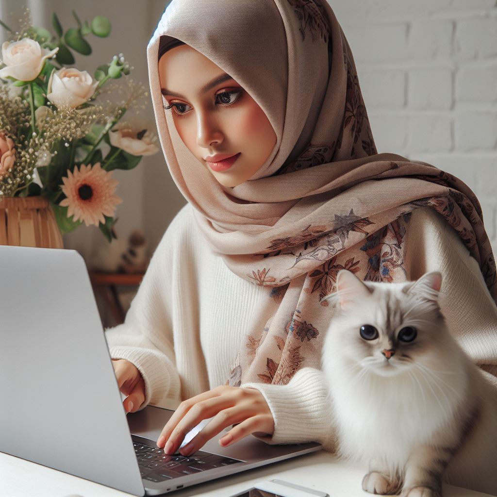 Panduan Digital untuk Financial Freedom