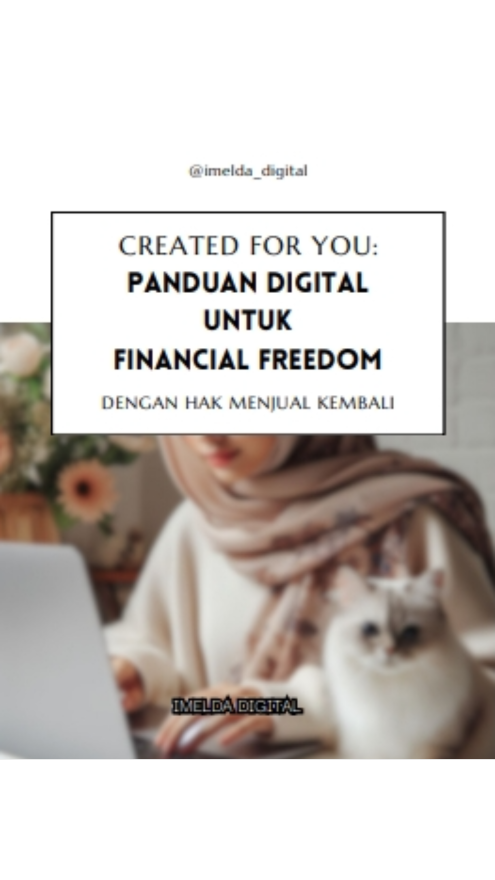 Panduan Digital untuk Financial Freedom